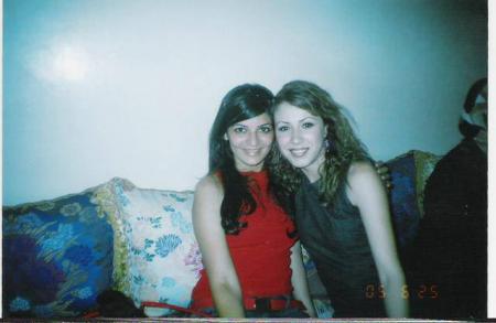 yasmine & dounia