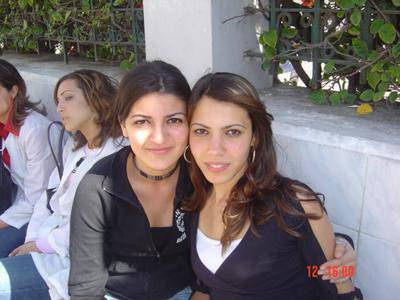 yasmine & fati