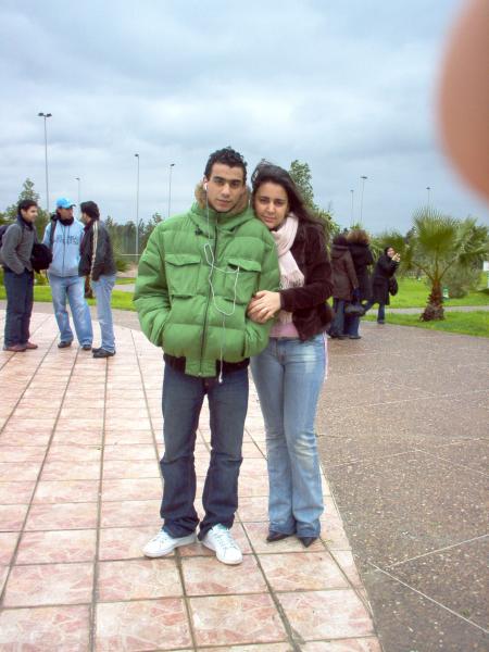 mes meilleurs potes