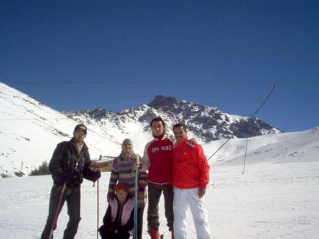 ma famille