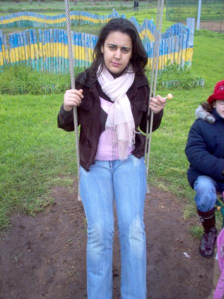 karima