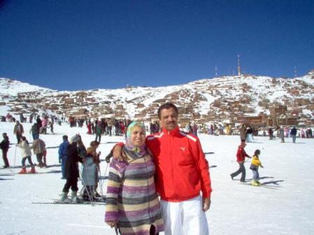mes parents