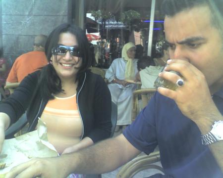 houcine-doha