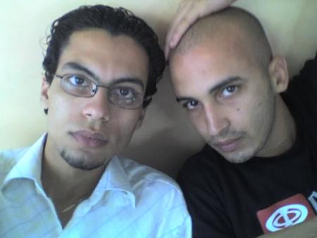 moi et merouan