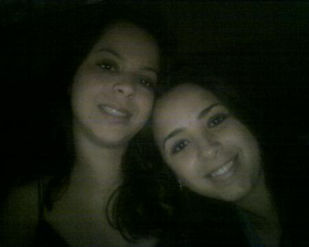meriem et zineb