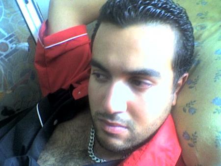 houcine