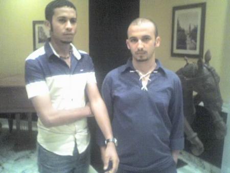 mourad et merouane