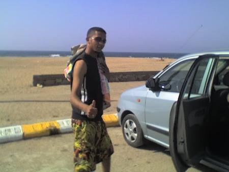 mourad