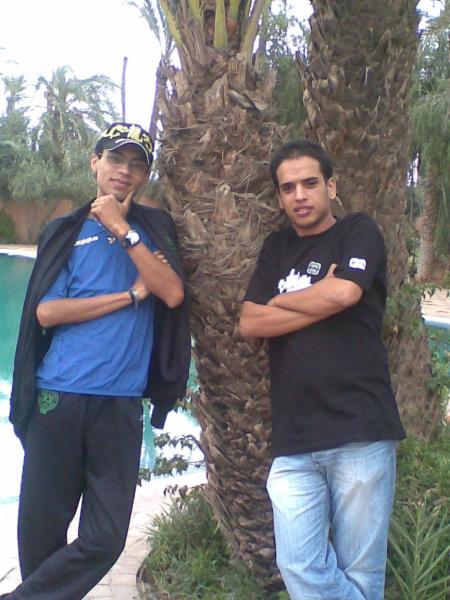 moi et marou