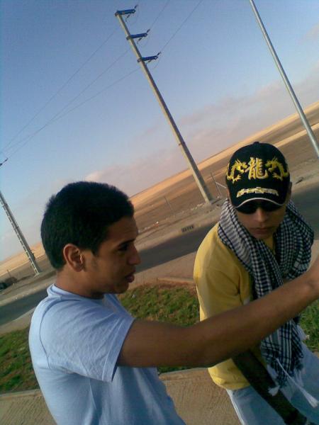 me et marou