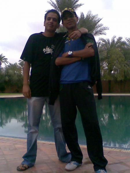 moi et marou